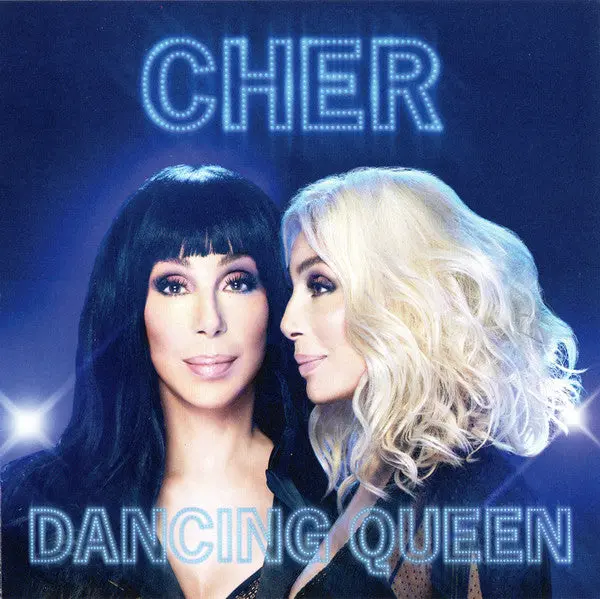 Cher - Dancing Queen Cd - Used 1