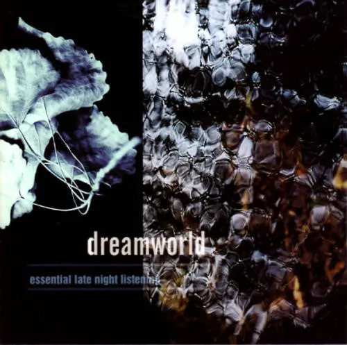 Dreamworld: Essential Late Night Listening - Used Cd 1