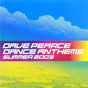 Ministry Of Sound: Dance Anthems - Summer 2003 (Import 2Cd) Used 1