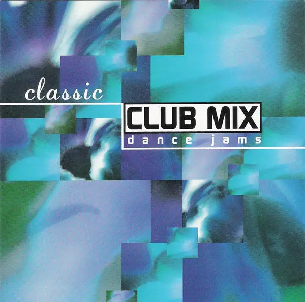 Classic Club Mix Dance Jams (Various) Cd - Used 1