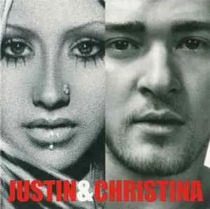 Justin & Christina Remix Ep  Cd - Used 1