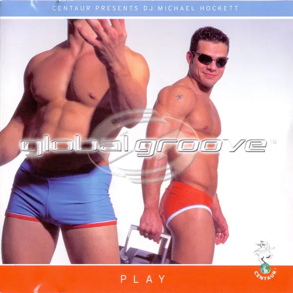 Global Groove - Play - Cd Used 1