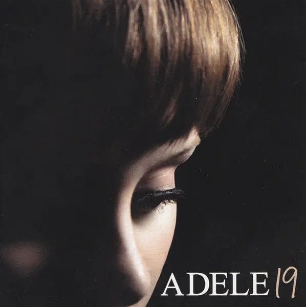 Adel - 19 (Limited 2Cd Set) - Used 1