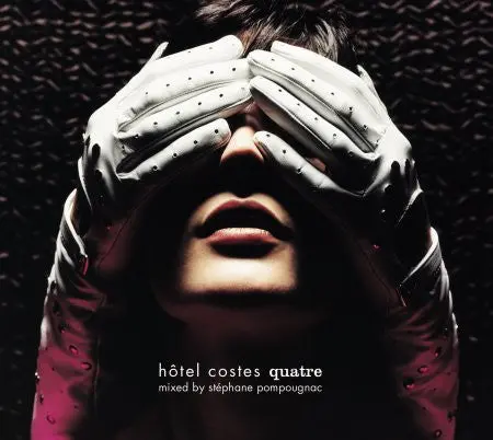 Hôtel Costes Quatre (Vol.4) Various - Import Cd - Used 1