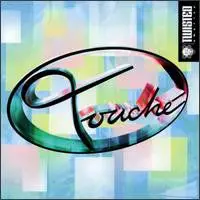 Twisted Presents A Touche' Of Class Cd (Various) Used 1