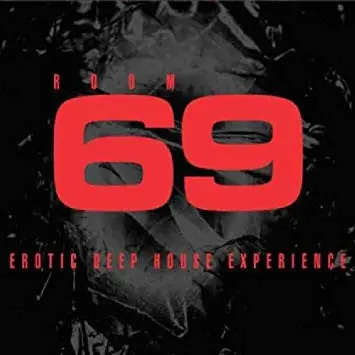 Room 69: Erotic House Music Experience (Import) Cd - Used 1