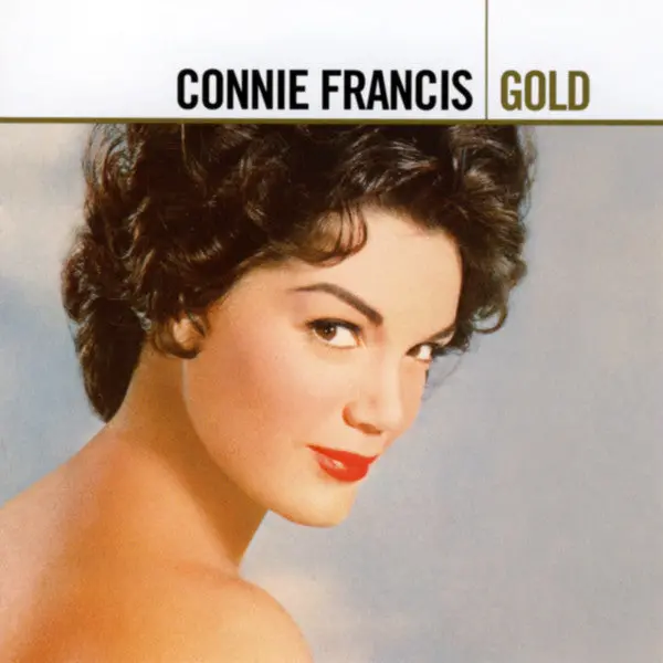 Connie Francis - Gold (2Cd) 50 Tracks (Remastered) Used 1