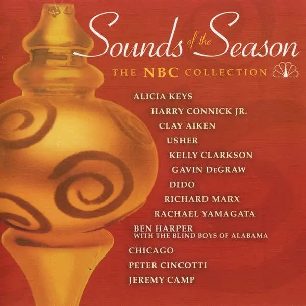 Sounds Of The Season - The Nbc Collection Cd - Used 1