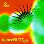 Dancebl!Tz98 - Used Double Cd Dance Bl!Tz 98 Cd 1