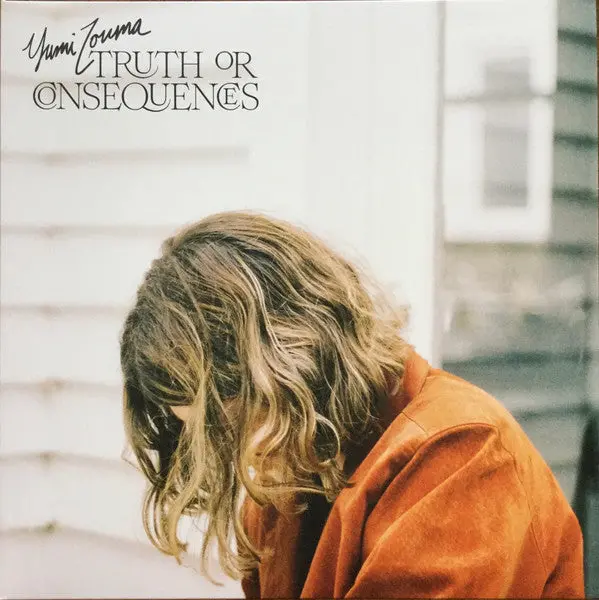 Yumi Zouma - Truth Or Consequences (Green Coke Bottle Vinyl) Lp - New 1