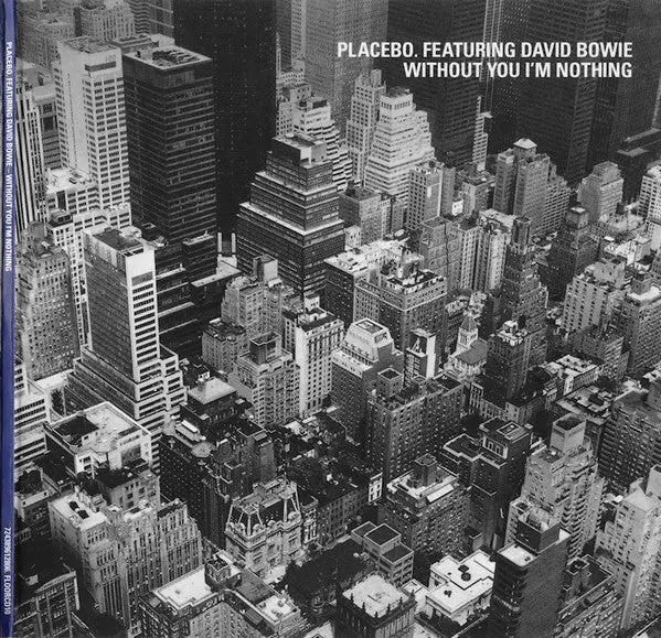 Placebo Ft: David Bowie 1