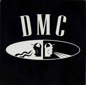Dmc 12"  Vinyl (Dj Service June 1991) Lp Vinyl - Used 1