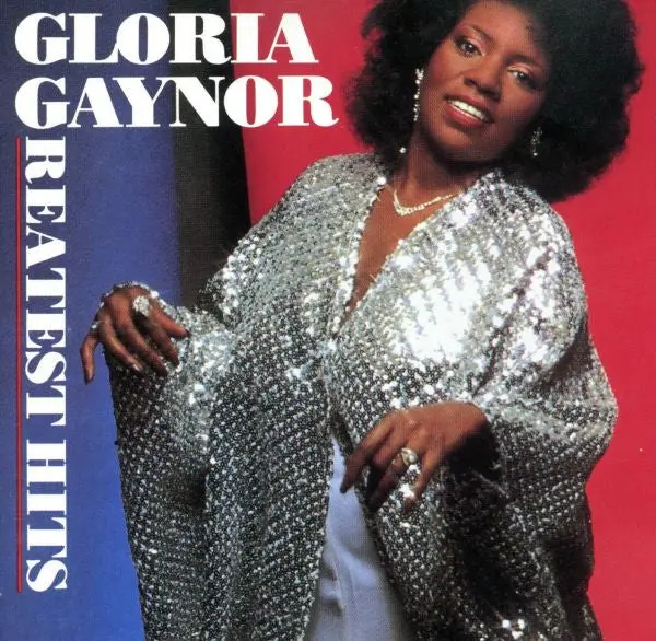 Gloria Gaynor - Greatest Hits Cd - New 1