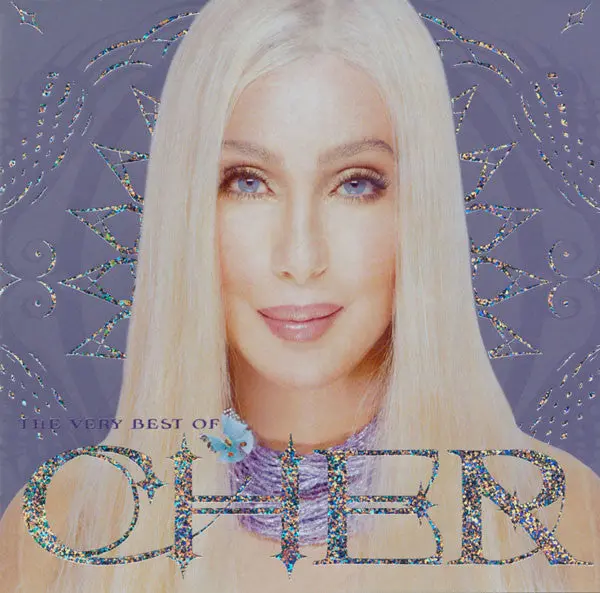 Cher -- The Very Best Of Limited Edition 2Cd Set - Used 1
