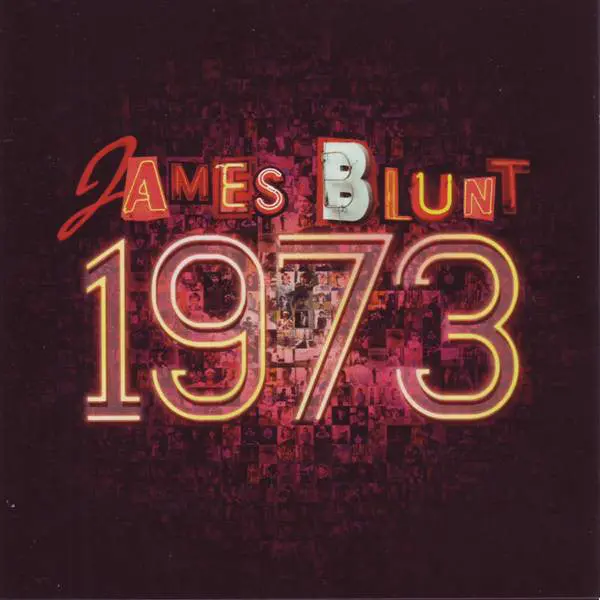 James Blunt - 1973 - Used Cd Single 1