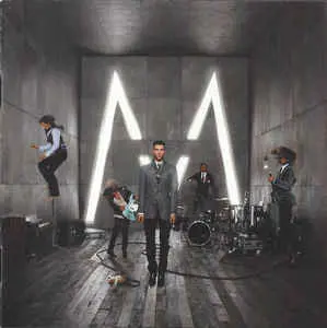 Maroon 5 – It Won't Be Soon Before Long Deluxe Edition Cd+Dvd - Used 1