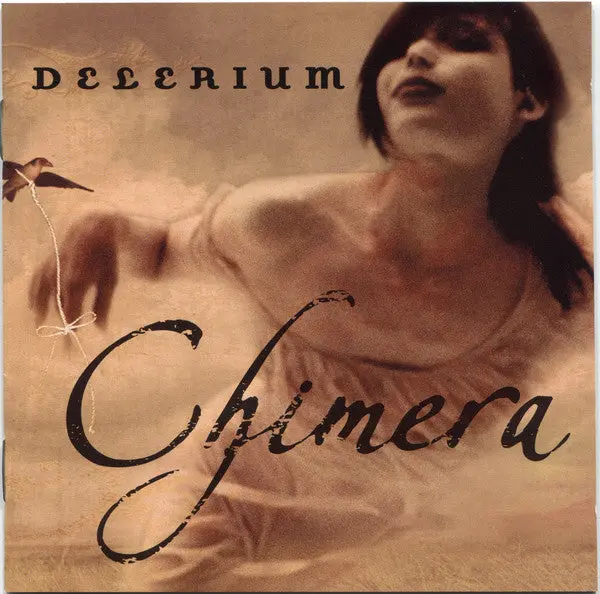 Delerium - Chimera [Limited Edition] 2Cd - Used 1