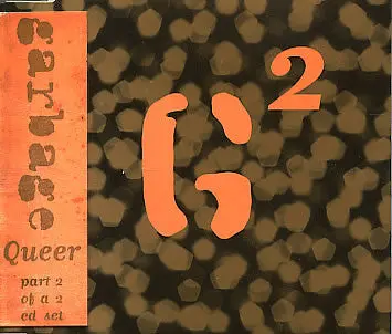 Garbage - Queer (Part 2) Import Cd Single - Used 1