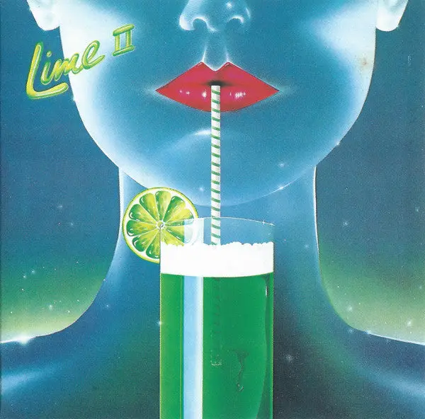 Lime Ii (2) Import Cd  + 7 Bonus Remixes - Used 1
