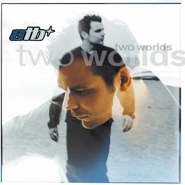 Atb - Two Worlds (Double Cd) Used 1