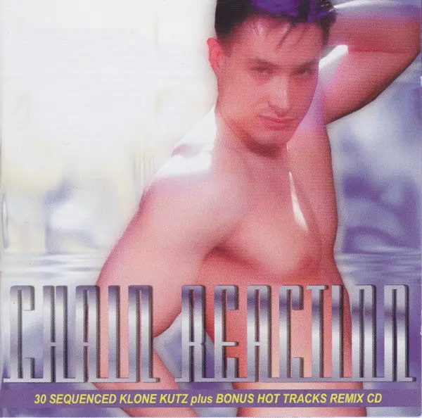 Klone Records Presents Chain Reaction (Import) 2Cd - Used 1