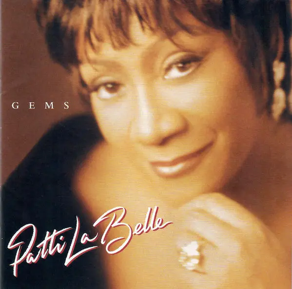 Patti Labelle - Gems   Cd - Used 1