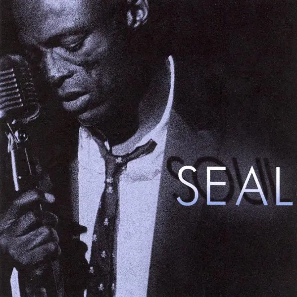 Seal -  Soul Cd - Used 1