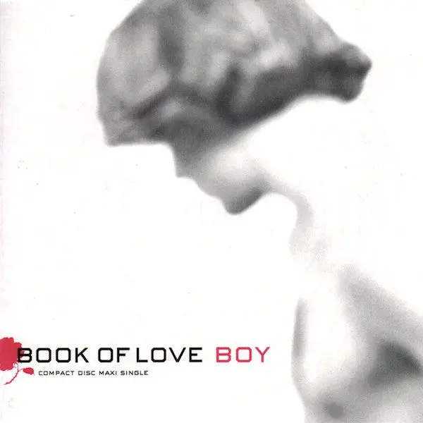 Book Of Love - Boy (2000 New Remixes) Cd Single- Used 1