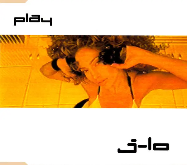 Jennifer Lopez - Play (Import Cd Single) Used 1