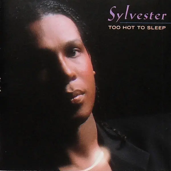 Sylvester - Too Hot To Sleep Cd - Used 1