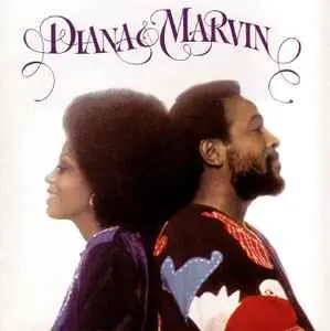 Diana Ross & Marvin Gaye – Diana & Marvin (Remastered + Bonus Tracks) Cd - New 1