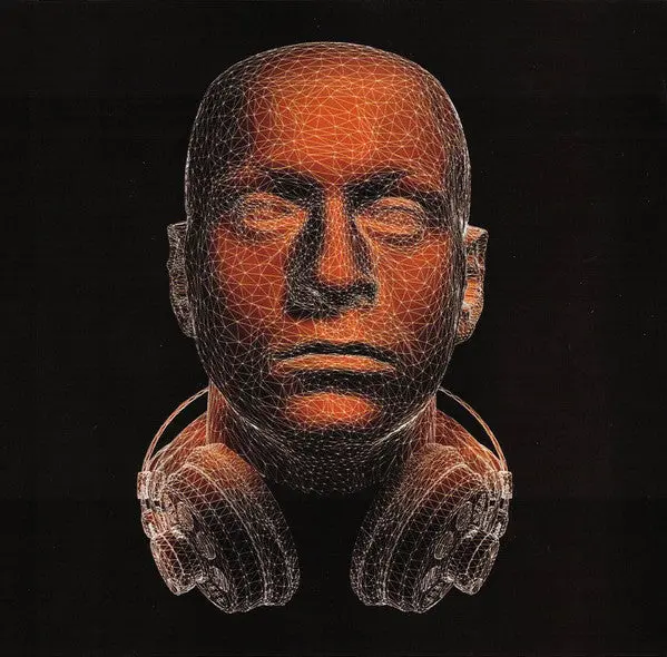 Victor Calderone ‎– E=Vc2 Volume 2 - Cd Used 1