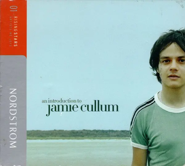 Jaime Cullum - An Introduction To Jaime Cullum Cd - New 1