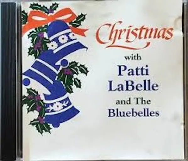 Patti Labelle And The Bluebelles - Christmas With Patti - Import Cd - Used 1