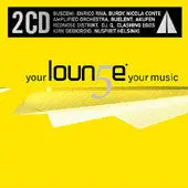 Your Lounge Your Music Vol. 5 (2Xcd) Used 1