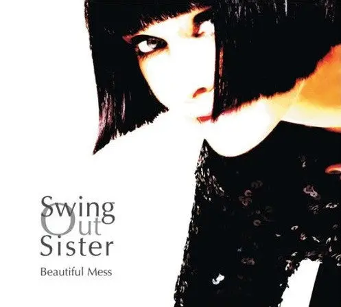 Swing Out Sister - Beautiful Mess (Import Cd) Used 1