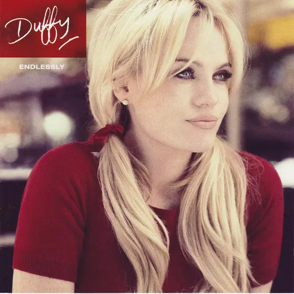 Duffy - Endlessly Cd - Used 1