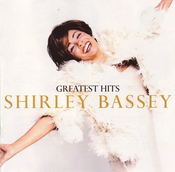Shirley Bassey - Greatest Hits + Mixes (Usa Cd) Used 1