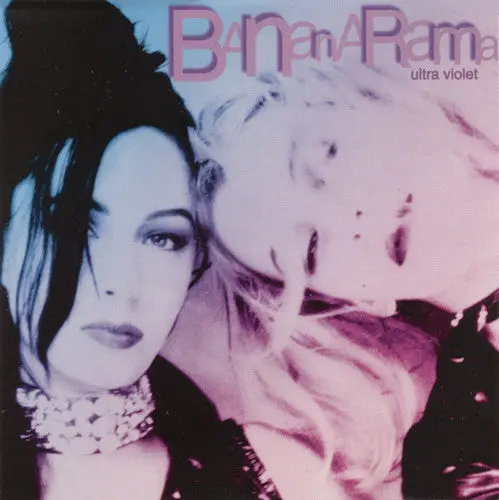 Bananarama - -Ultra Violet 90S (Import) Cd - Used 1