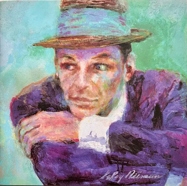 Frank Sinatra Classic Duets (Various) Cd - Used N 1