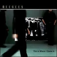 Bee Gees - There Is Where I Came In Cd - Used 1