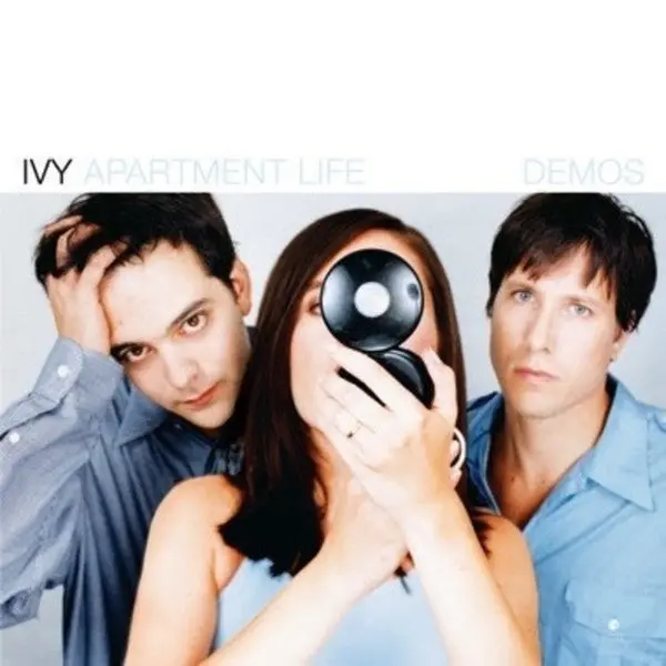 Ivy – Apartment Life Demos (Rsd) Lp Vinyl - New 1