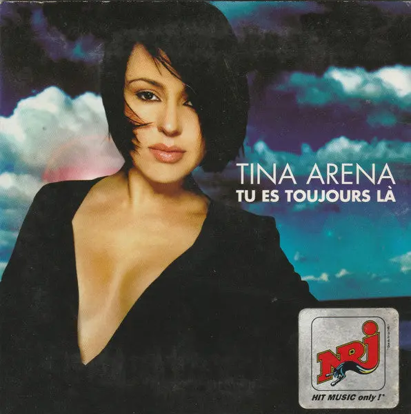 Tina Arena - Tu Es Toujours Là (Import Cd Single) New 1