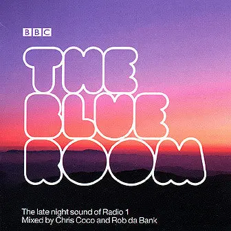 Chris Coco & Rob Da Bank – The Blue Room (Volume One) 2Cd - Used 1