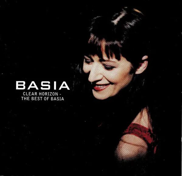 Basia - Clear Horizon The Best Of Basia Cd - Used 1