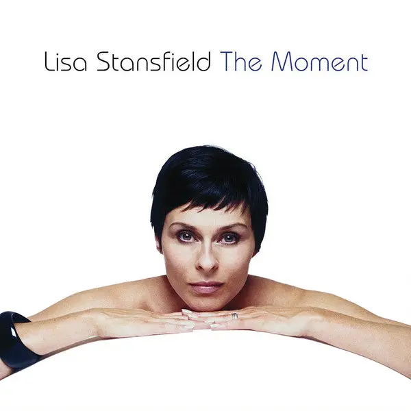 Lisa Stansfield - The Moment (Import Cd) Used 1