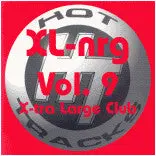 Hot Tracks  Xl Vol. 4 - (Various) Used Cd 1