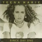 Teena Marie-- Since Day One (Cd Single) New 1