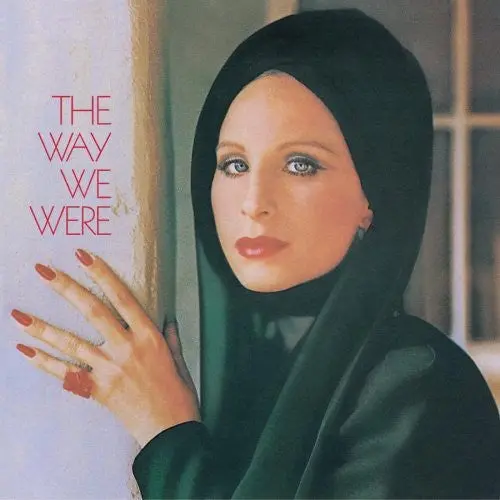 Barbra Streisand - The Way We Were (2002 Remastered) Cd - Used 1