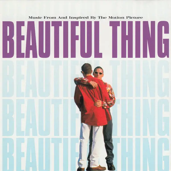 Beautiful Thing Soundtrack (Mama Cass & The Mamas And The Papas) Cd - Used 1